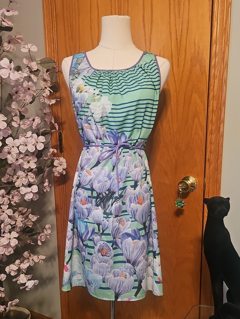 Anthropologie Dream Daily Dress